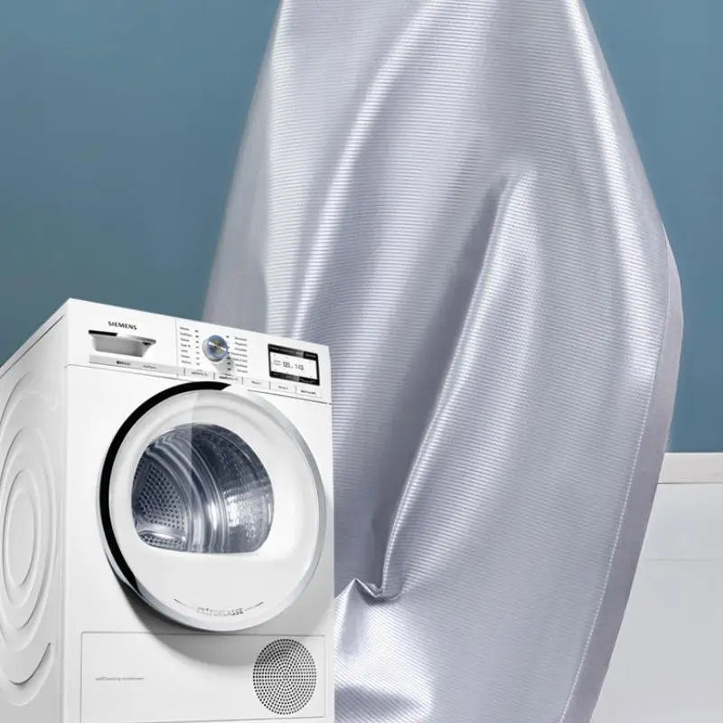 Afralia™ Cooling Sheet 3-Piece Set for Single Twin Bed - Antibacterial Ice Silk Technology