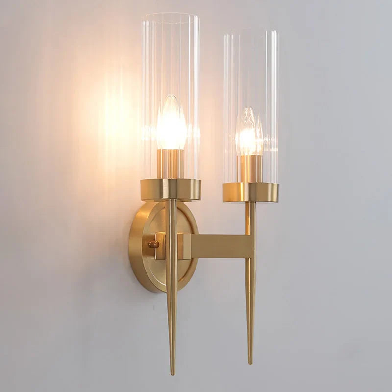 Afralia™ Modern LED Ceiling Chandelier Pendant Light for Home Dining Decor