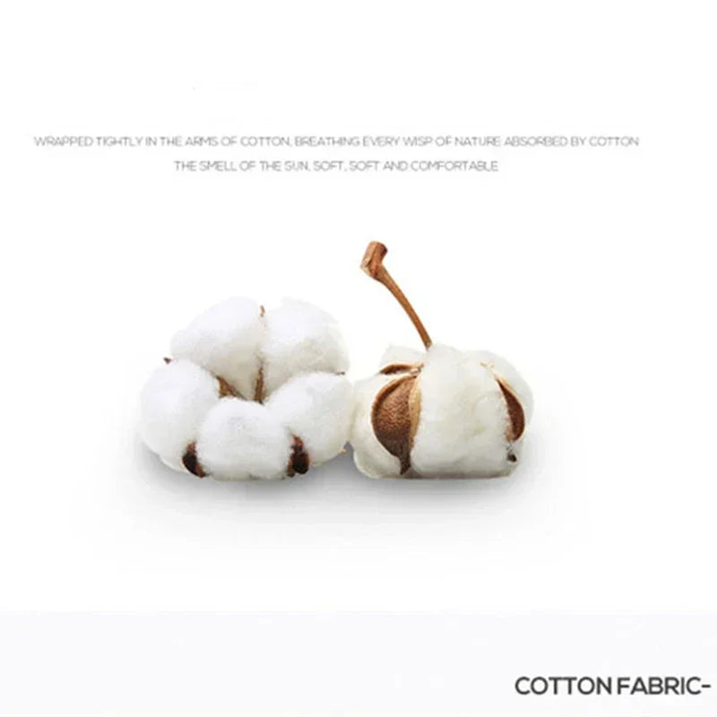 Afralia™ Floral Print Queen Cotton Bedding Set with Soft Duvet Cover and Sheets