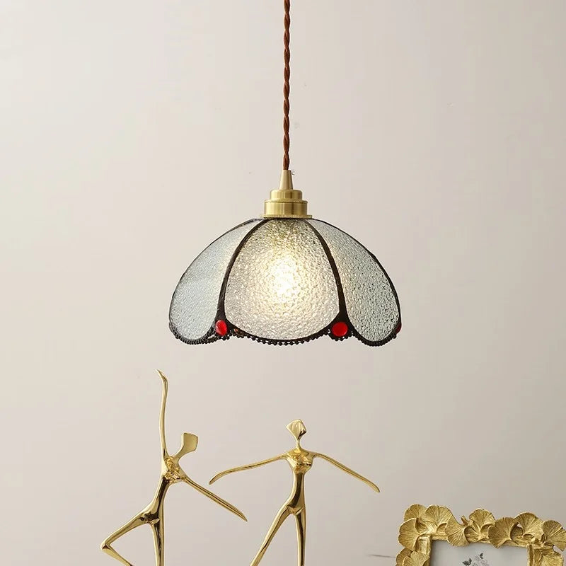 Afralia™ Modern LED Chandelier Pendant Lamps for Bedroom Dining Living Room Decor