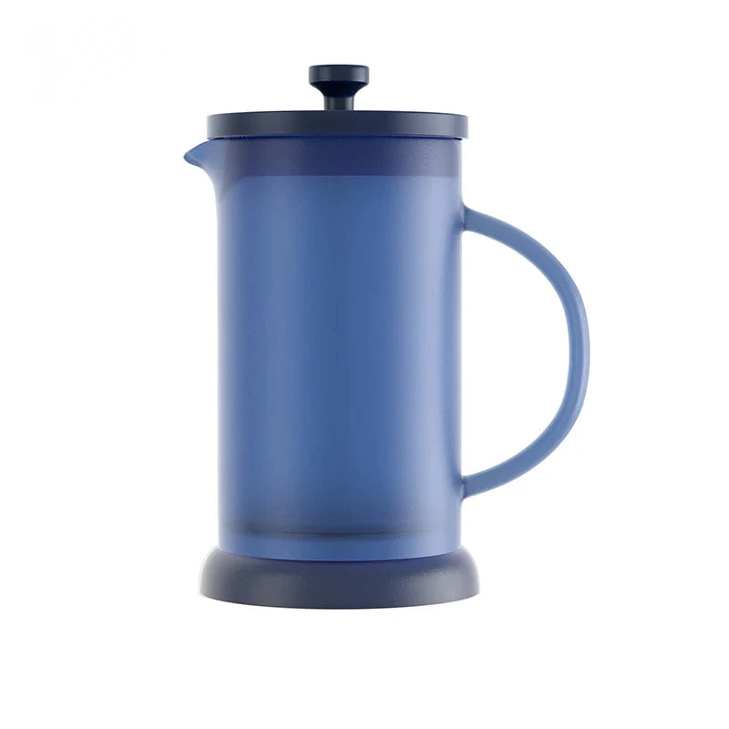 Afralia™ French Press Coffee Maker Drip Kettle Teaware Pot Portable Jug