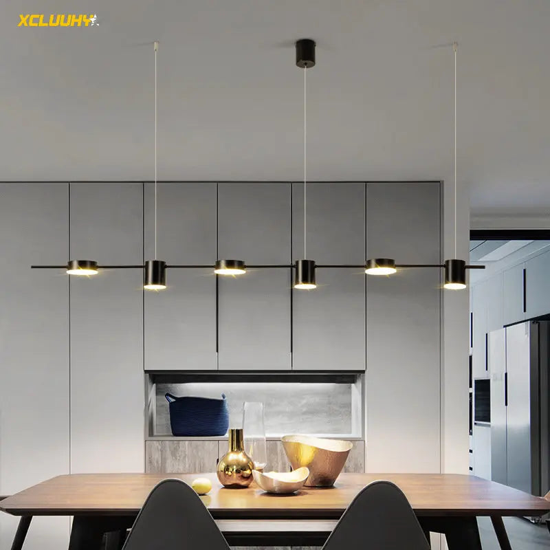 Afralia™ Minimalist Branch Chandelier for Stylish Home Decor