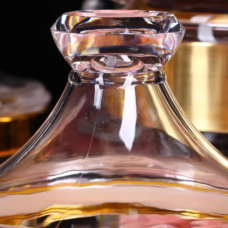 Afralia™ Acrylic Candy & Spice Jar Set for Kitchen Food Storage