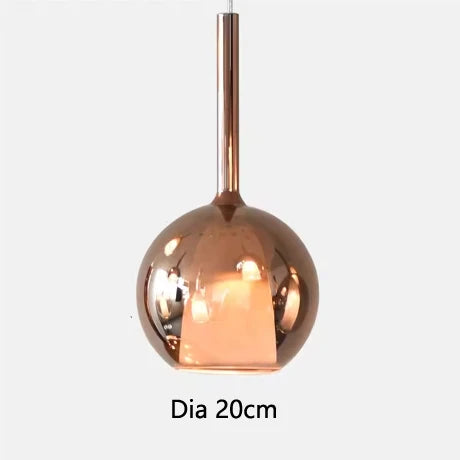 Afralia™ Designer Glass Chandelier Pendant Light for Dining Room Kitchen Loft Home Decor