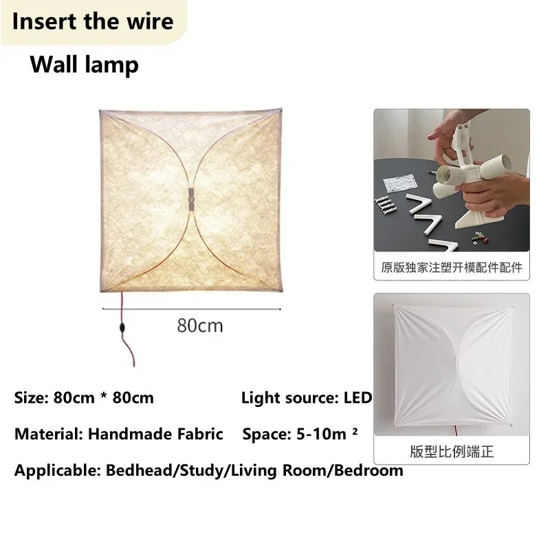 Afralia™ Italian Vintage LED Ceiling Light for Living Room, Hallway, Staircase Lighting