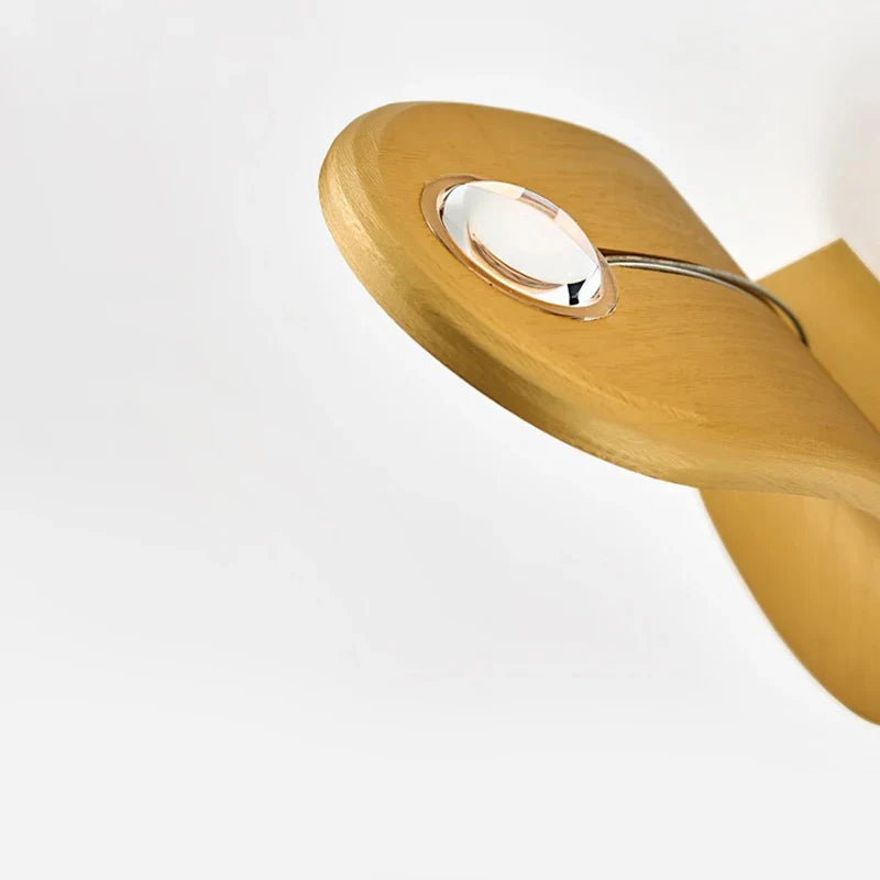 Afralia™ LED Wall Lamps: Modern, Nordic Design for Living Room, Bedroom, Bathroom, Corridor, Balcony.