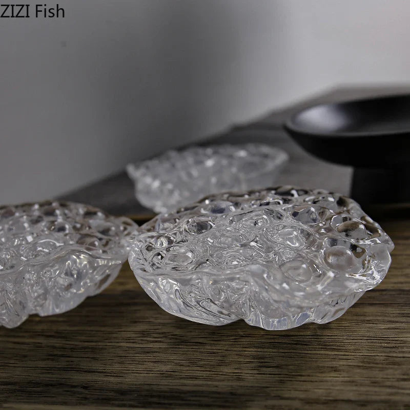 Afralia™ Lotus Seedpod Resin Sculpture: Modern Desk Decor & Aesthetic Artwork