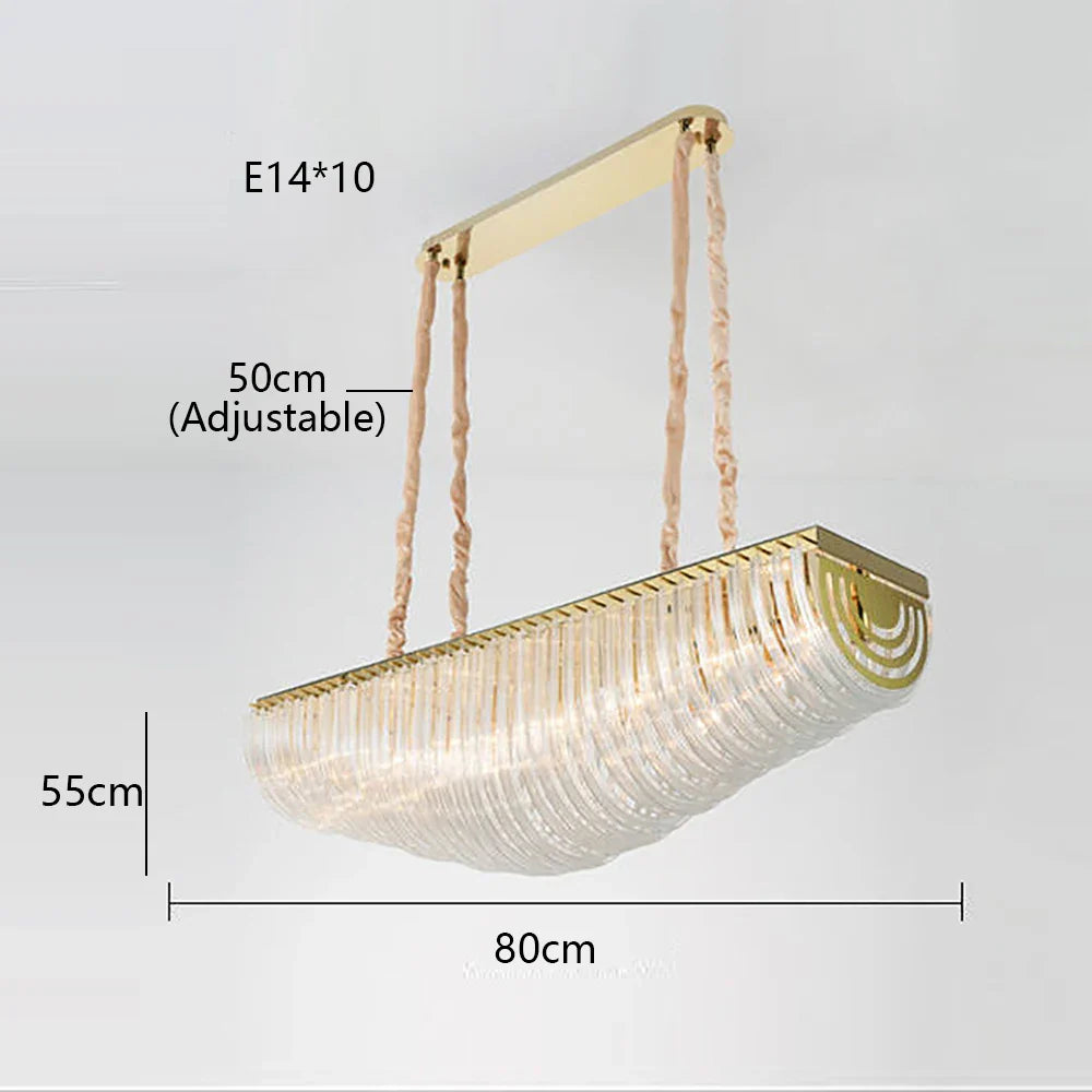Afralia™ Nordic LED Wall Lamp Dimmable Creative Design Light Fixture