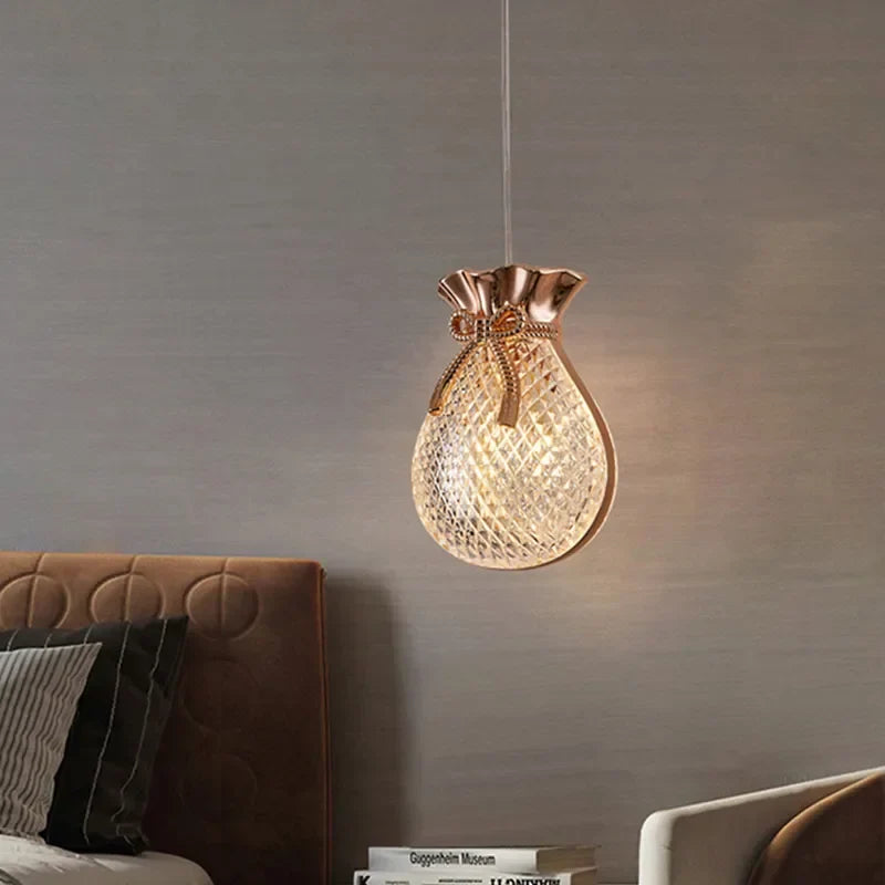 Afralia™ Rotatable Nordic Chandelier: Multi-Styling LED Round Ceiling Pendant Lamp