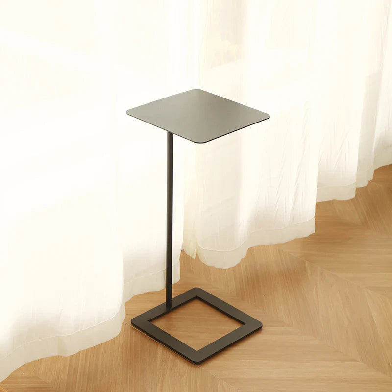 Afralia™ Solid Wood Light Luxury Sofa Table Set for Living Room and Bedroom