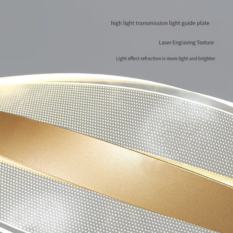 Afralia™ Acrylic Led Pendant Lamp for Dining Room, Bar & Kitchen - Minimalist Hanging Lights