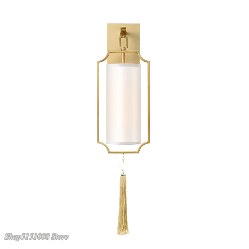 Afralia™ Copper Wall Lights | Modern Minimalist Sconce Lamps for Home, Hotel & Living Room