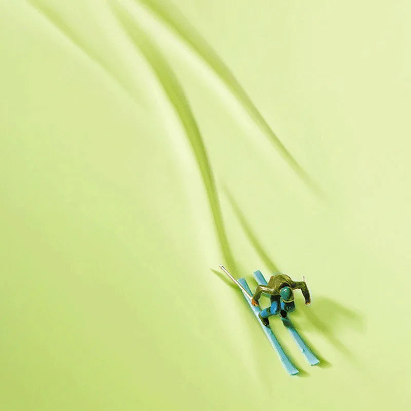 Afralia™ Summer Cooling Quilted Blanket for Hot Sleepers