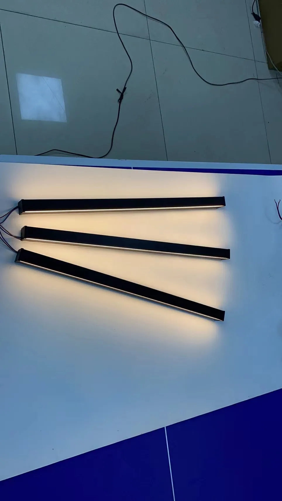 Afralia™ Minimalist LED Wall Lamp for Living Room Bedroom Hotel Aisle Decor