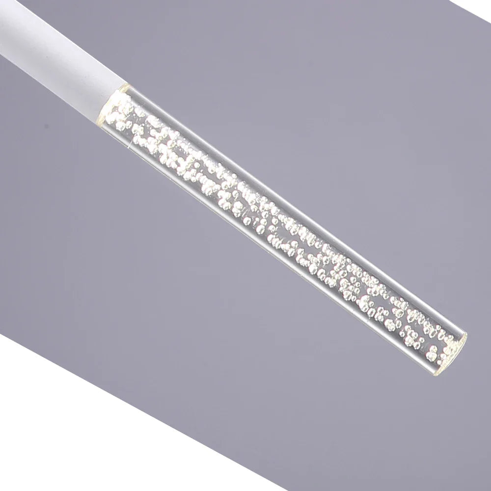 Afralia™ Cylinder LED Pendant Light for Home Kitchen Living Room Bar Cafe