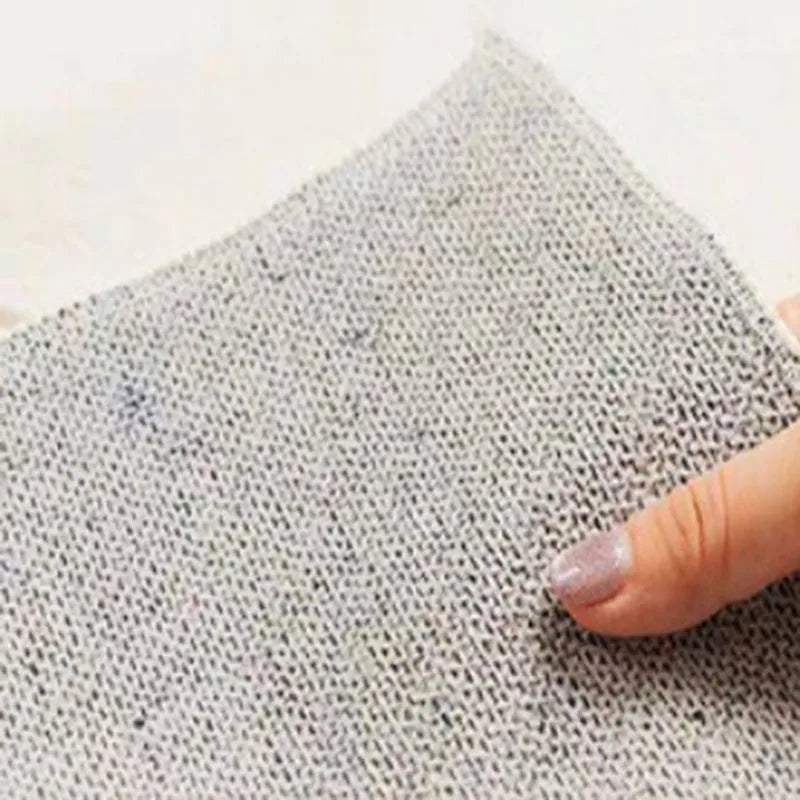 Afralia™ Nordic Faux Cashmere Carpet: Foldable, Waterproof, Abstract Floor Mat for Living Room