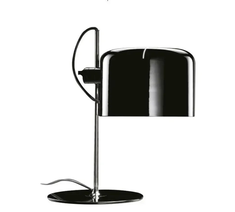 Afralia™ Designer Nordic Coupe Table Lamp for Bedroom Study Room Parlor Indoor Decor