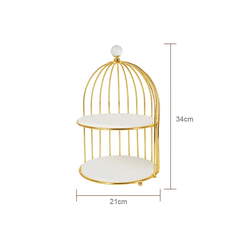 Afralia™ Volakos White Marble Bathroom Set: Soap Dispenser, Makeup Rack, Vanity Tray