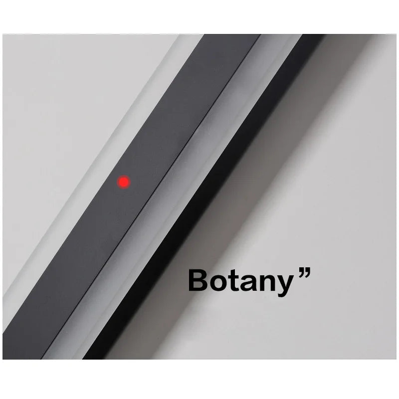 Afralia™ Outdoor Waterproof LED Wall Light Strip for Garden and Porch Lighting