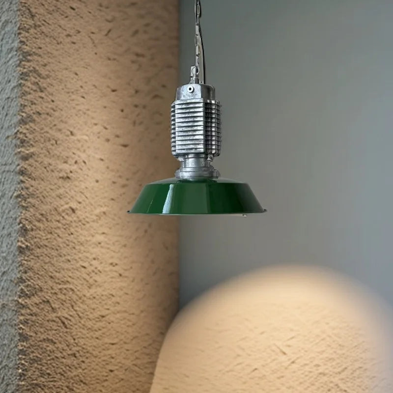 Afralia™ Industrial Modern Chain Pendant Lights LED for Home Decor Restaurant Loft.