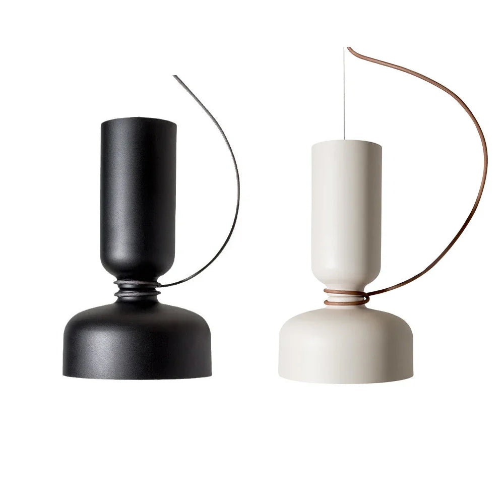 Afralia™ Forged Iron Chandelier Pendant Light E27 Indoor Decorative Lighting