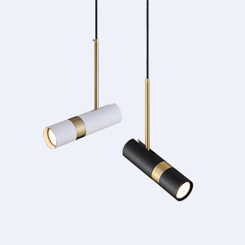 Afralia™ Mini LED Pendant Light for Bedroom, Restaurant, Cafe and Hotel