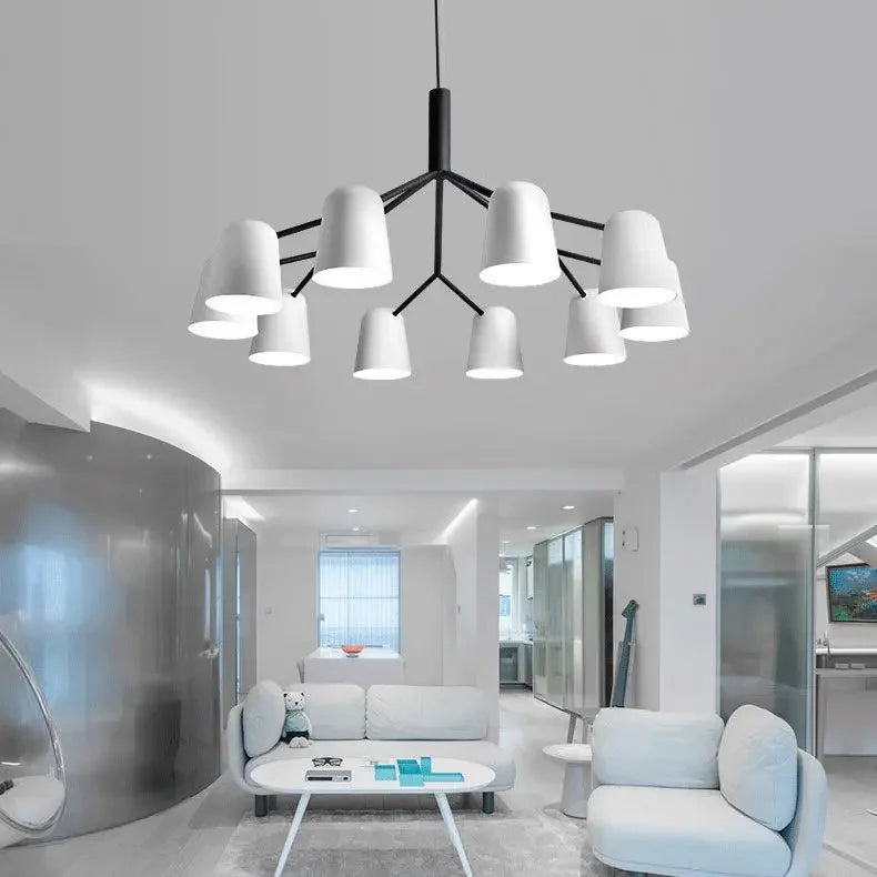 Afralia™ Rose Gold Glass Ball Pendant Light: Nordic Design LED Fixture for Aisle, Living Room, Bedside