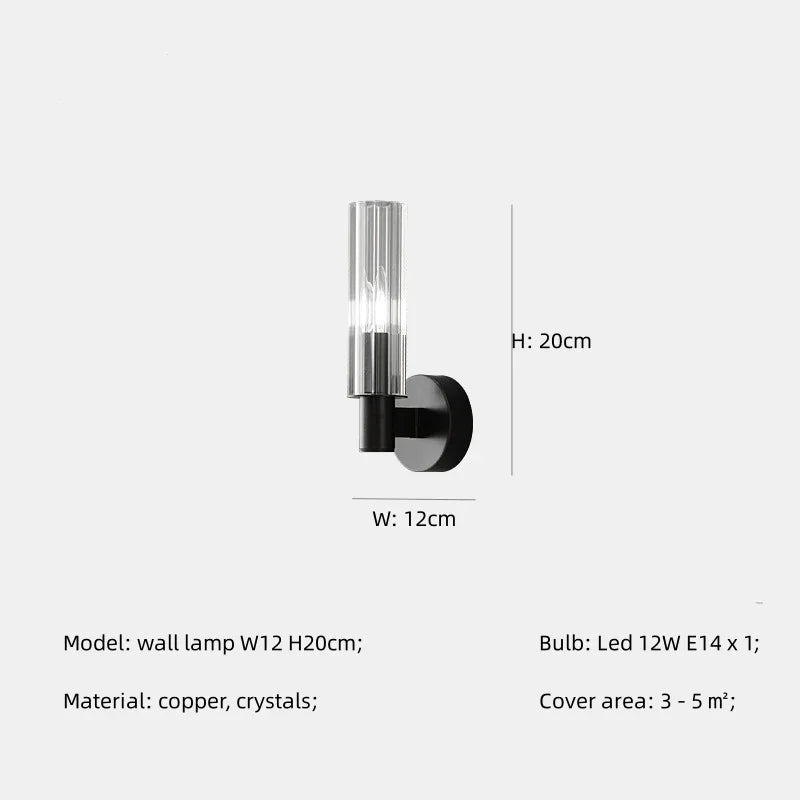 Afralia™ Crystal Chandelier Pendant Lights - Luxury LED Lighting for Living Room