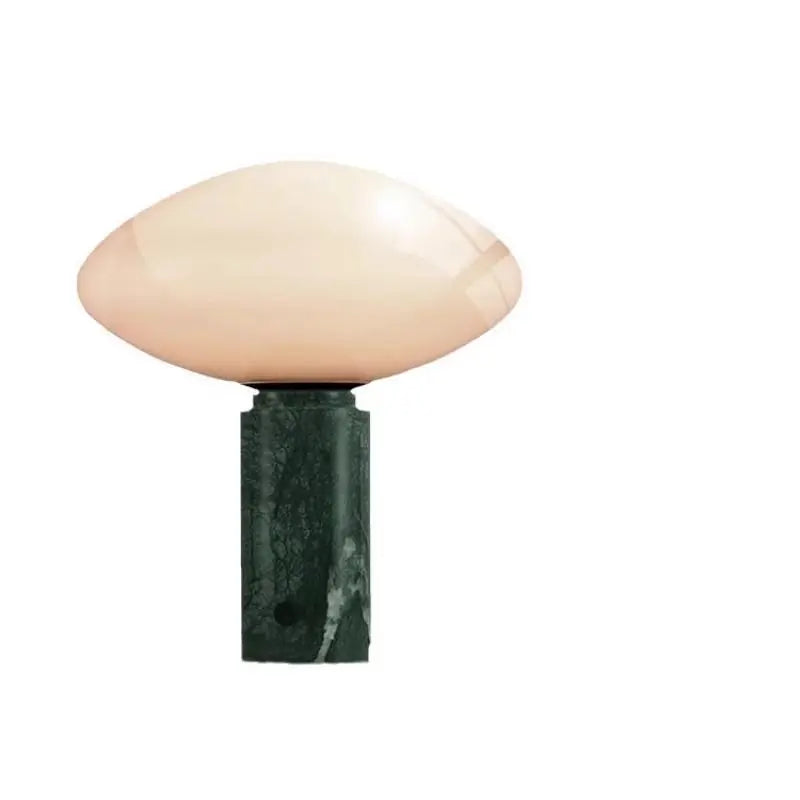 Afralia™ Marble Desk Lamp LED Modern Luxury Vintage Nordic Table Floor Light
