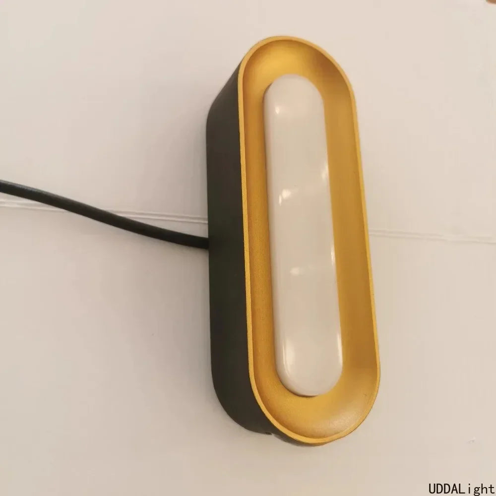 Afralia™ Modern Outdoor Wall Lamp: Stylish IP65 Waterproof Porch Light