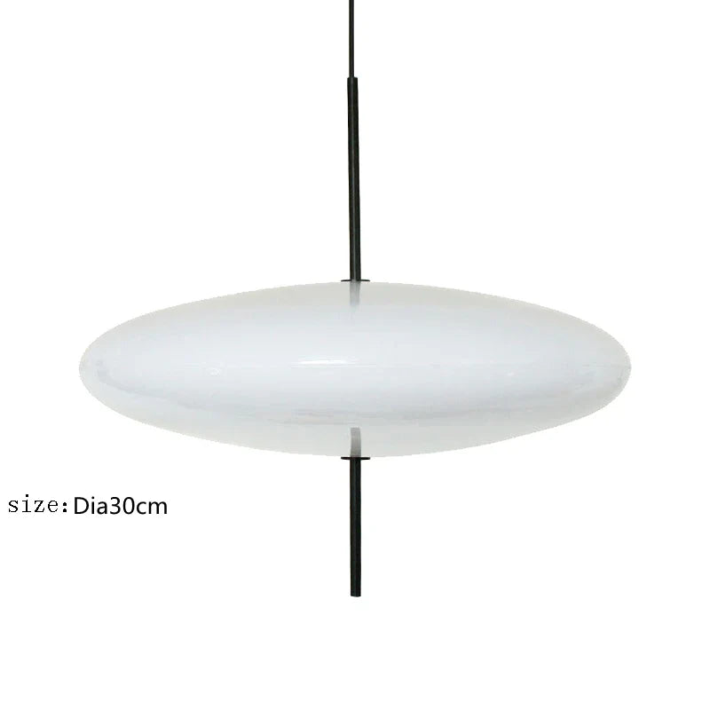 Afralia™ Iron Pendant Light for Bar and Restaurant Design, Modern Creative Lighting