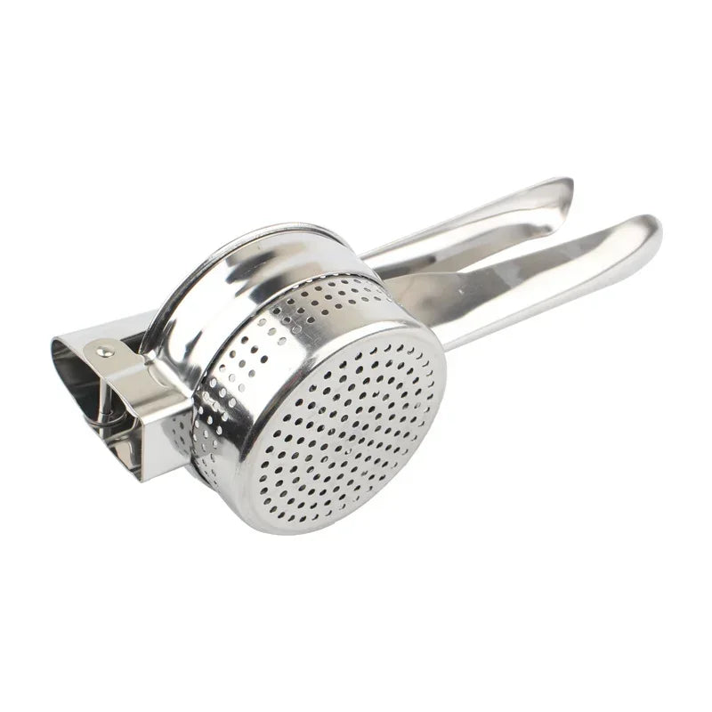 Afralia™ Manual Juicer Lemon Press Garlic Chopper Kitchen Accessories