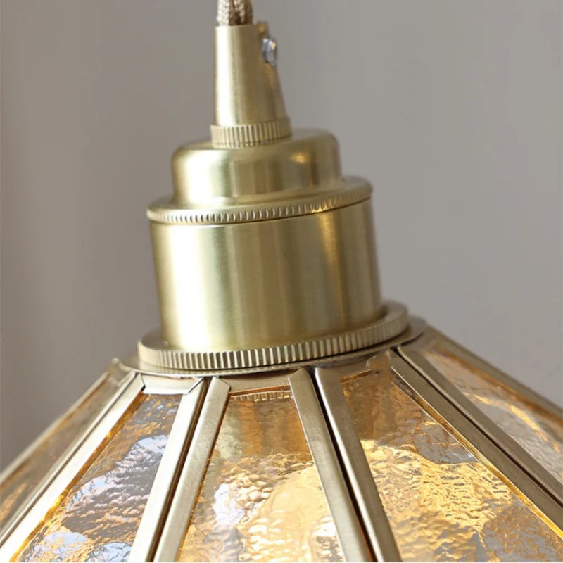 Afralia™ LED Pendant Light Fixture Nordic Modern Living Dining Room Home Decor