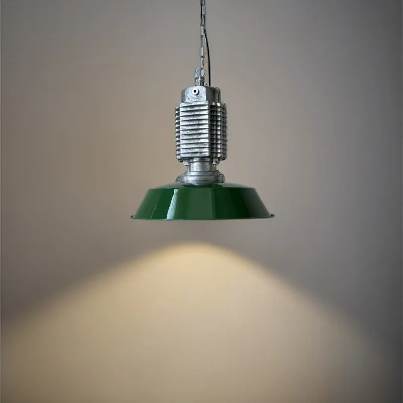 Afralia™ Industrial Modern Chain Pendant Lights LED for Home Decor Restaurant Loft.