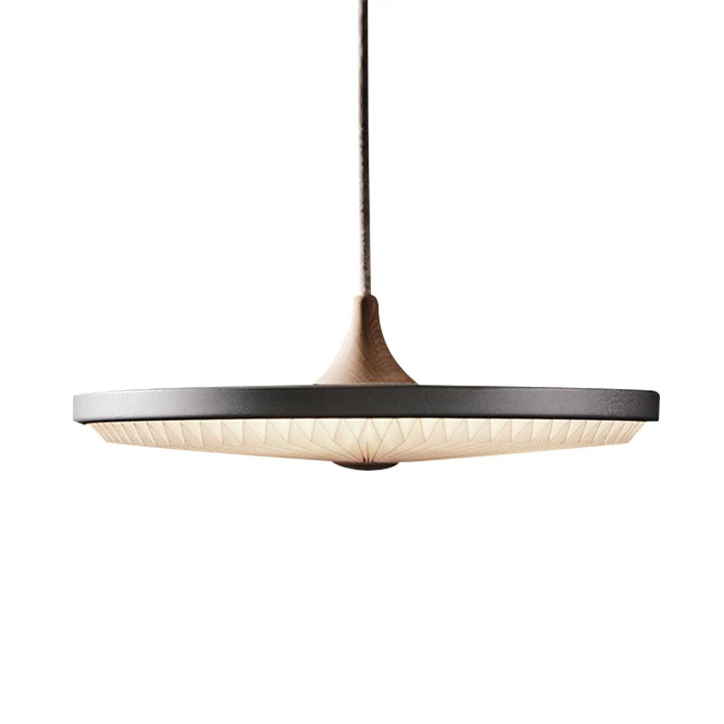 Afralia™ Nordic Bedroom Pendant Lamp for Luxury Study, Original Art & Restaurant Lighting