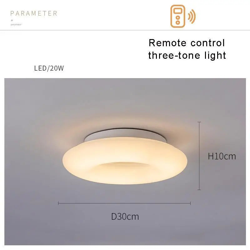 Afralia™ Modern Cloud LED Ceiling Light Chandelier for Living Room Bedroom Kids Room