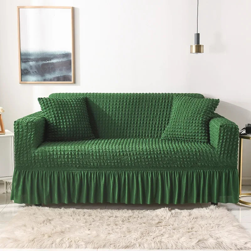 Afralia™ Summer Elastic Sofa Cover 2021 - Non-slip & Universal Fit
