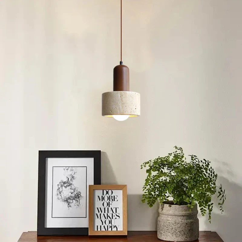 Afralia™ LED Hanging Lamp for Kitchen Cafe Living Room Pendant Lighting