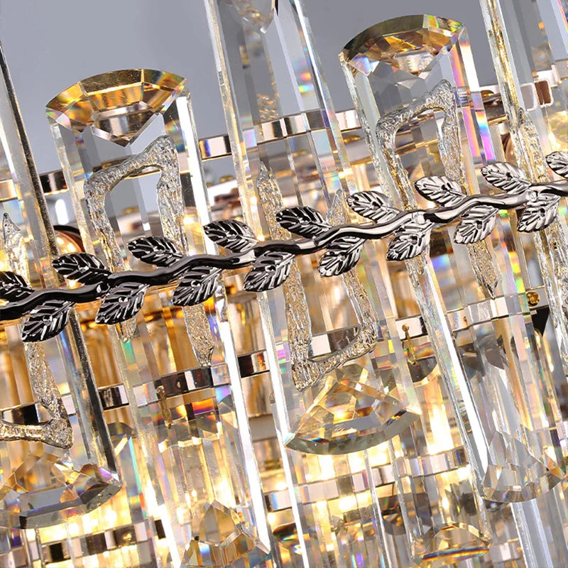 Afralia™ Elegant Room Lights for Modern Luxury Living Spaces