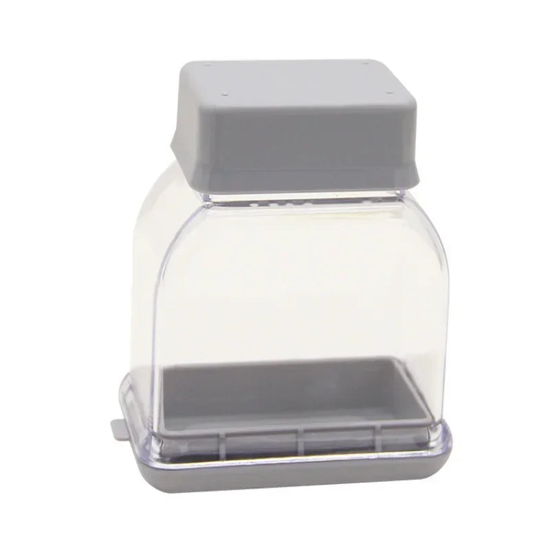 Afralia™ Garlic Grinding Grater Cutter - Kitchen Gadget & Accessory