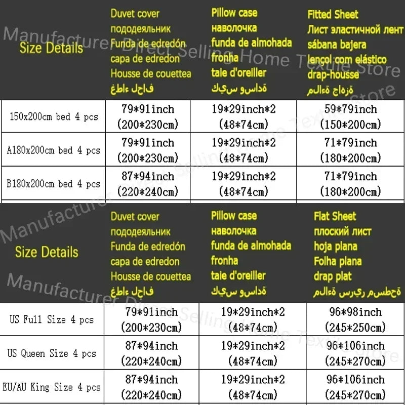 Afralia™ French Embroidered Cotton Bedding Set Queen Duvet Cover Luxury 100s, High-End Quality