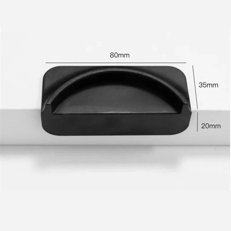 Afralia™ Silicone Coffee Tamper Mat for 51/54/58mm Portafilters