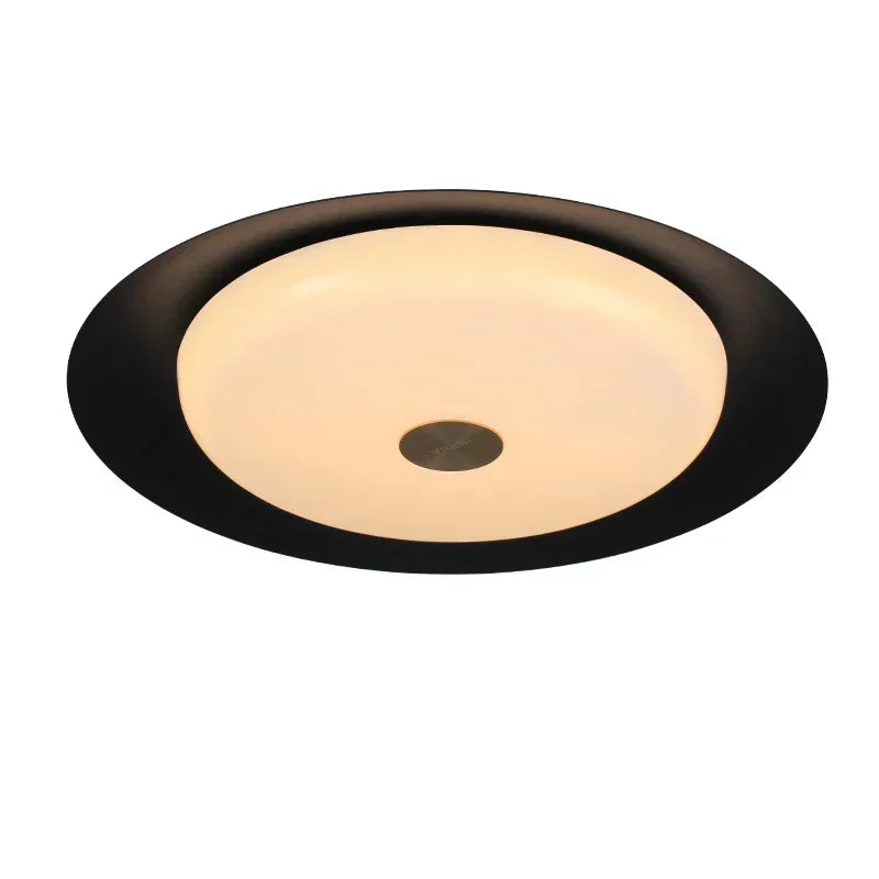 Afralia™ LED Ceiling Light Soft Lighting for Living Room Bedroom Kitchen - Waterproof & Dustproof