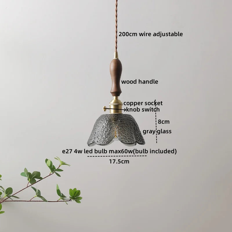 Afralia™ LED Hanging Light Fixtures Modern Style Hallway Bedroom Living Room Pendant Lamp