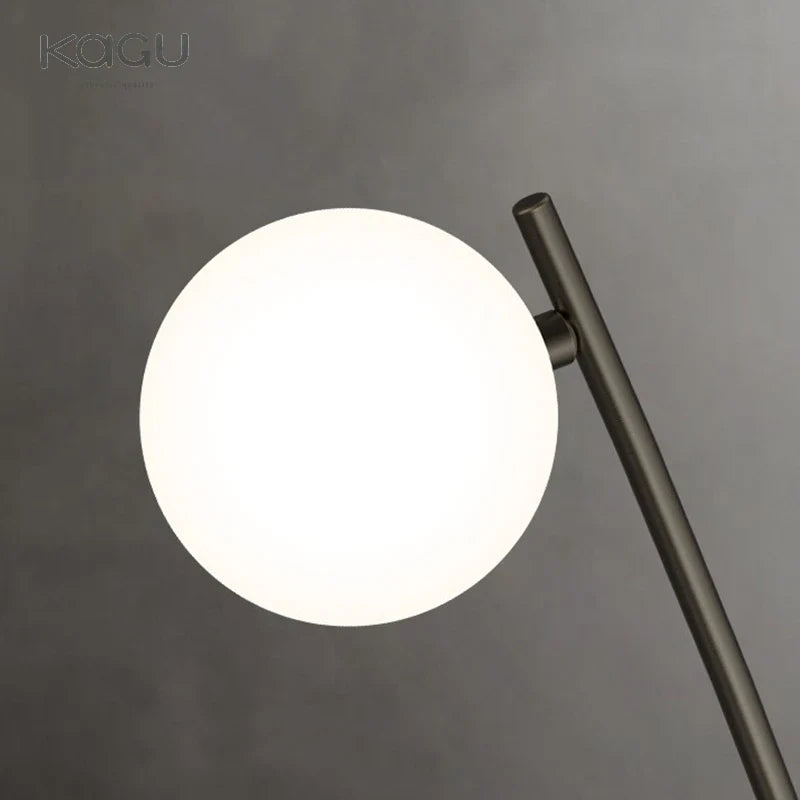 Afralia™ Modern Minimalist Nordic Chandelier for Creative Living Room Decor