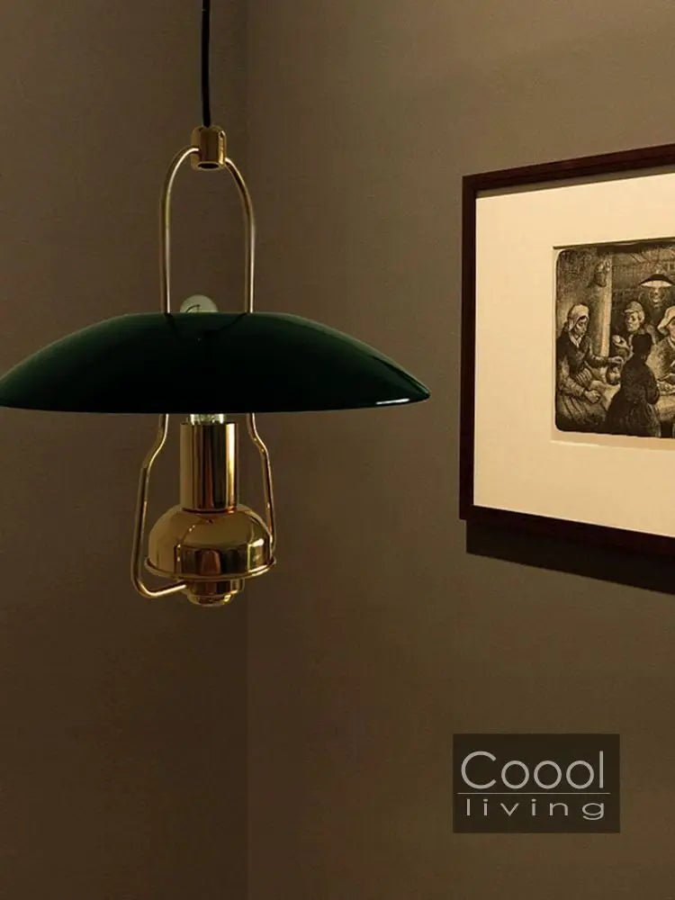 Afralia™ Space Style Pendant Light: Nordic Creative Luxury Lighting Fixtures