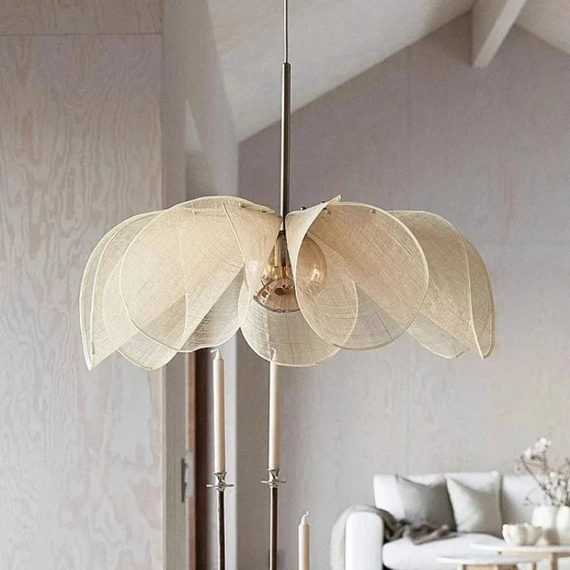 Afralia™ Nordic LED Pendant Lights for Home Decor - Ideal for Living/Dining Room and Bedroom