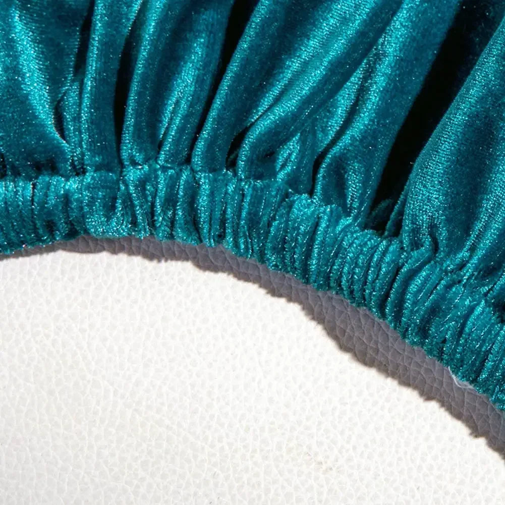 Afralia™ Stretch Elastic Chair Cover Slipcover