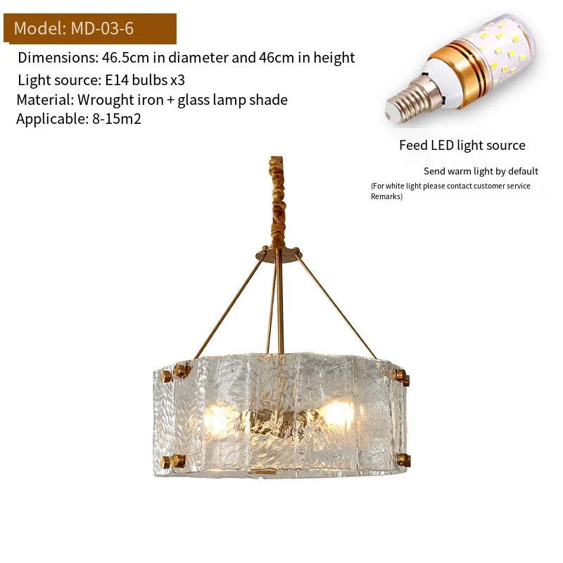 Afralia™ Luxury Crystal Chandelier Pendant Lights for Kitchen Island Dining Room