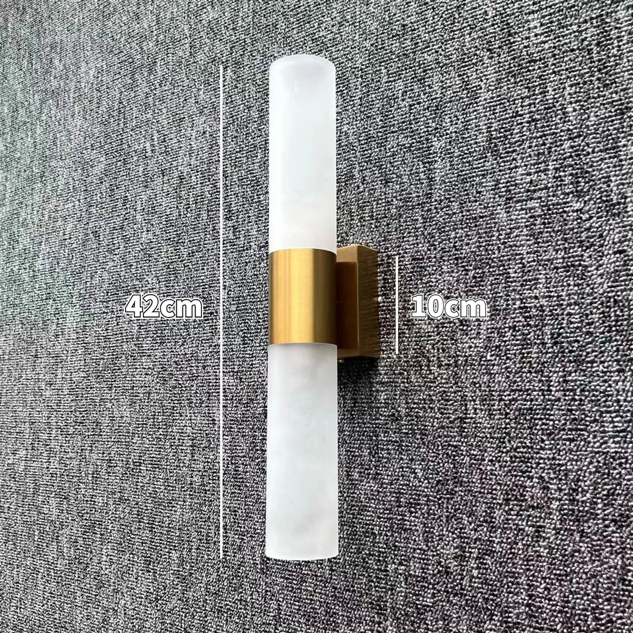 Afralia™ LED Wall Lamp: Modern Indoor Lighting for Living Room, Bedroom, Bathroom - Home Decor Sconce
